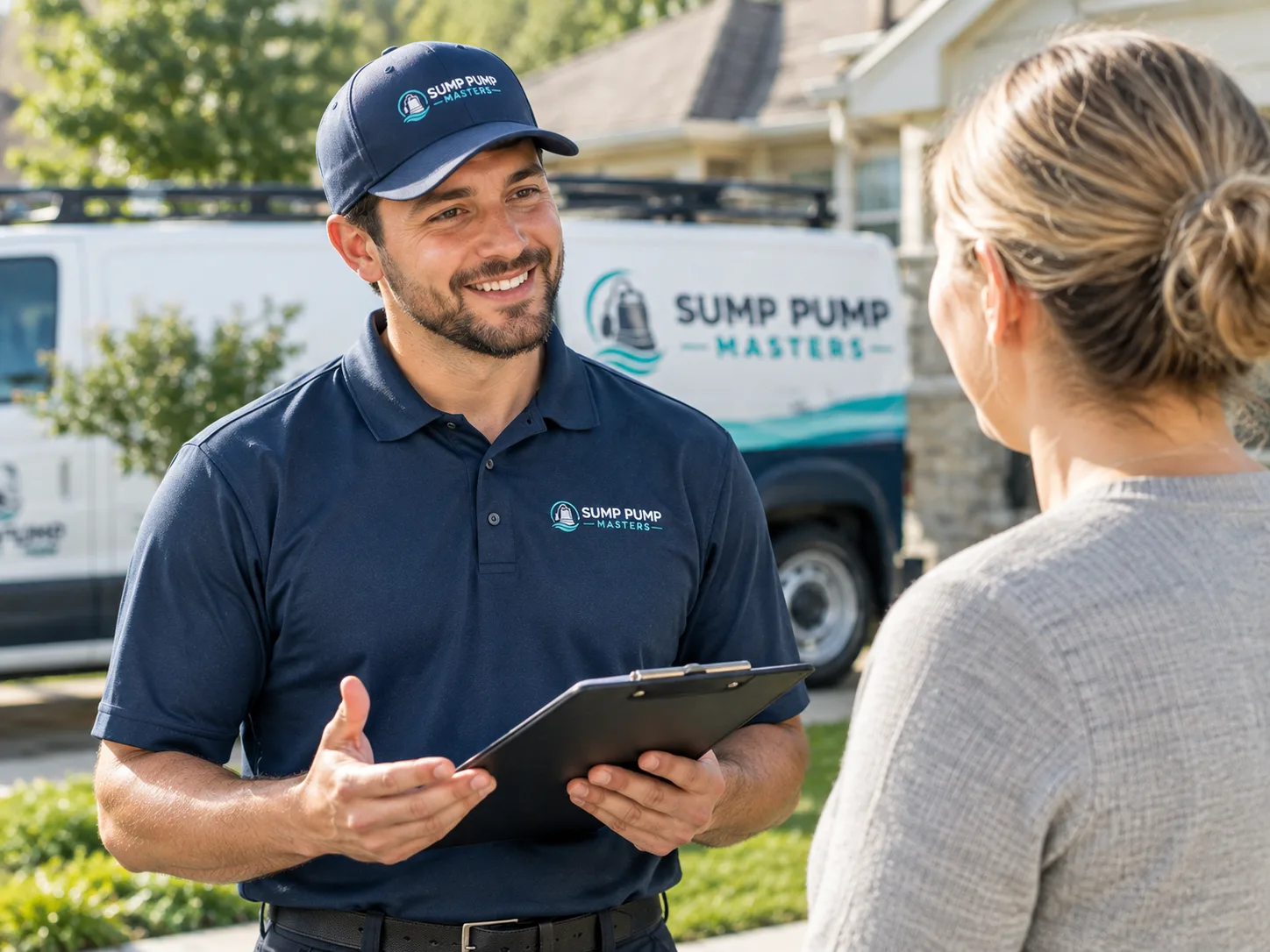Sump Pump Repair Mather, CA FAQs